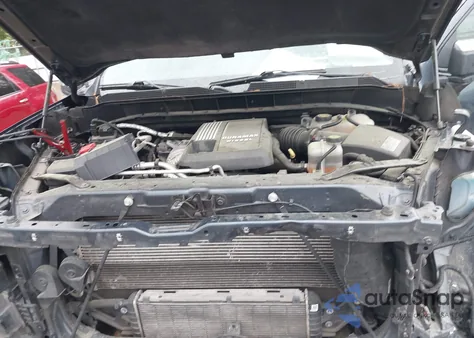 2021 Chevrolet Silverado 1500 4Wd Short Bed Lt from USA, damaged, VIN 1GCUYDET1MZ294871